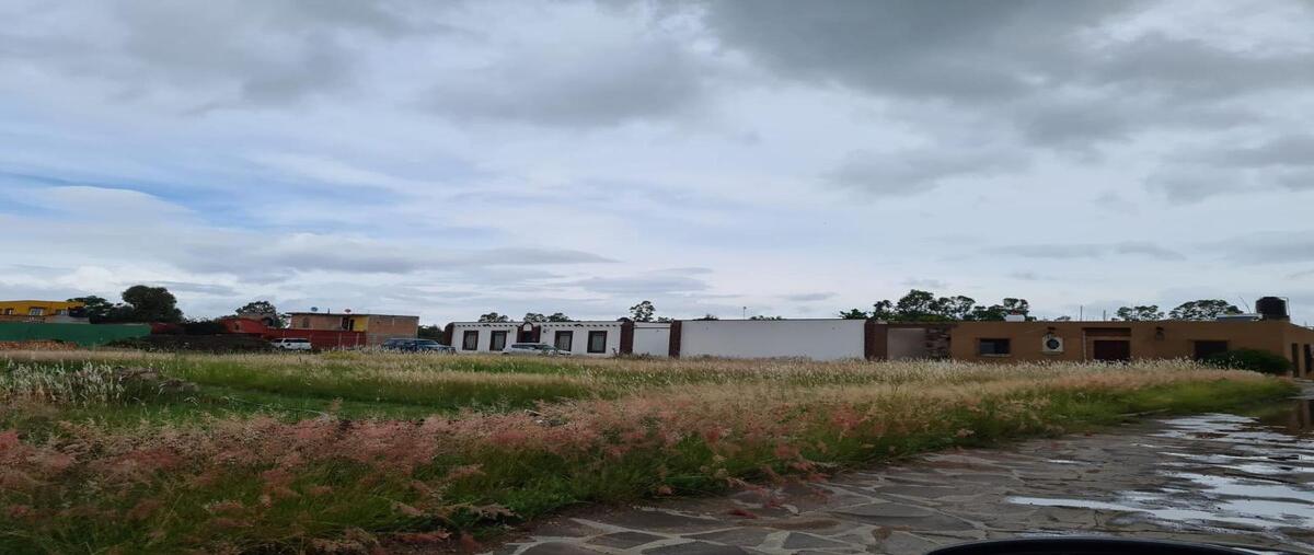 Foto de terreno habitacional en venta en carretera sma -qro , tres marías, san miguel de allende, guanajuato, 0 No. 03