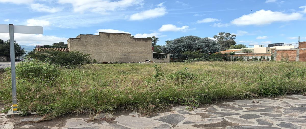 Foto de terreno habitacional en venta en carretera sma -qro , tres marías, san miguel de allende, guanajuato, 0 No. 05