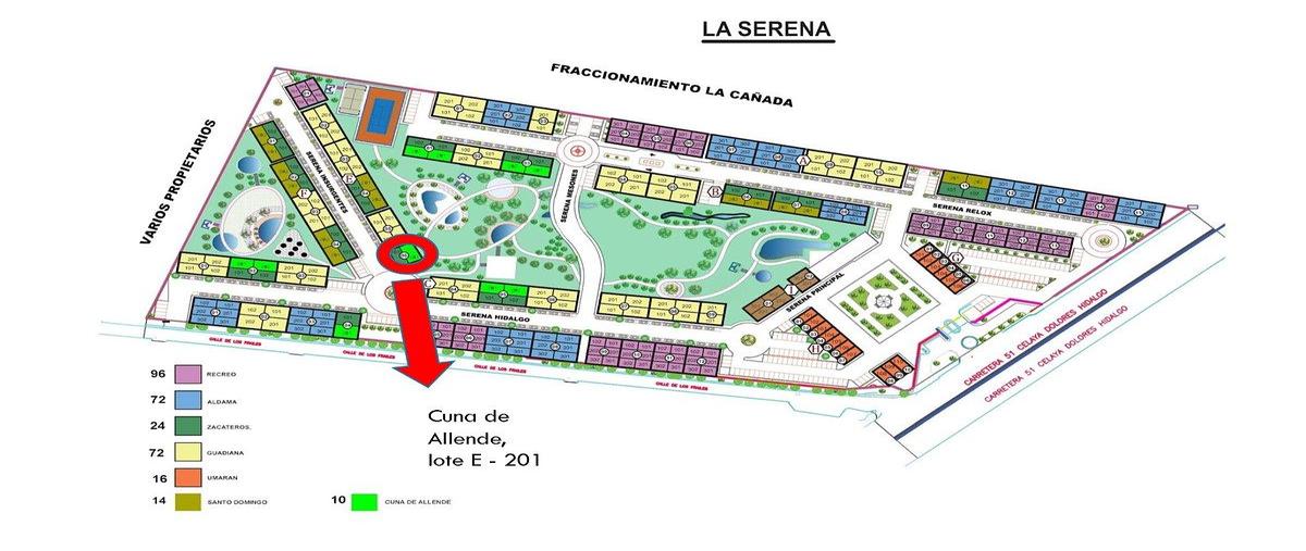Foto de casa en venta en carretera sma-celaya , residencial malanquin la mesa, san miguel de allende, guanajuato, 0 No. 03