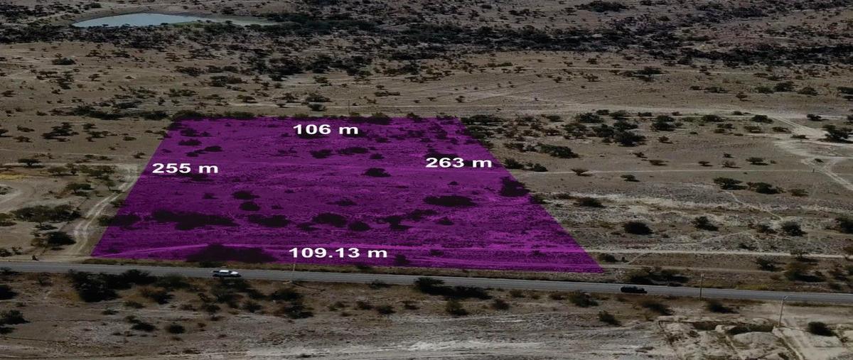 Foto de terreno habitacional en venta en carretera sma-gto bandita , bandita, san miguel de allende, guanajuato, 0 No. 04