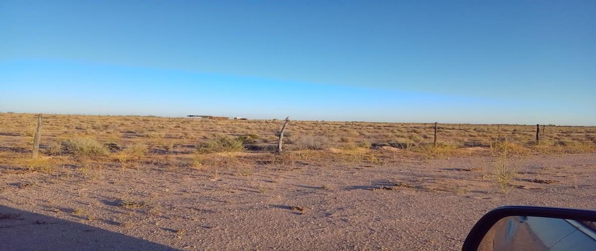 Foto de terreno habitacional en venta en carretera sonoyta - puerto peñasco kilometro 82, ejido la lágrima, puerto peñasco, sonora, 0 No. 03