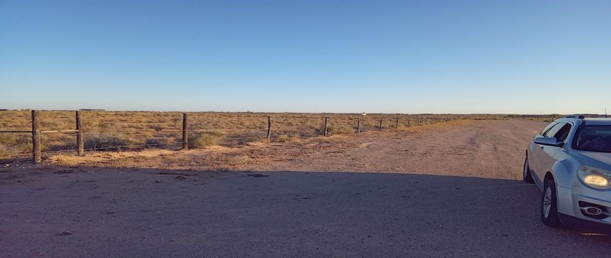 Foto de terreno habitacional en venta en carretera sonoyta - puerto peñasco kilometro 82, ejido la lágrima, puerto peñasco, sonora, 0 No. 04