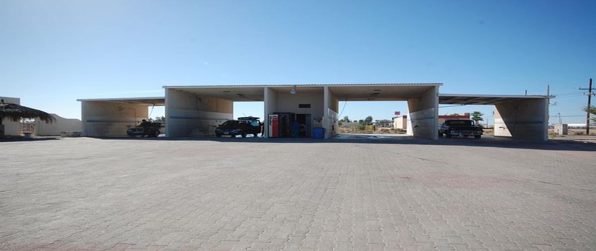 Foto de terreno comercial en venta en carretera sonoyta-peñasco , nueva, puerto peñasco, sonora, 20080778 No. 02