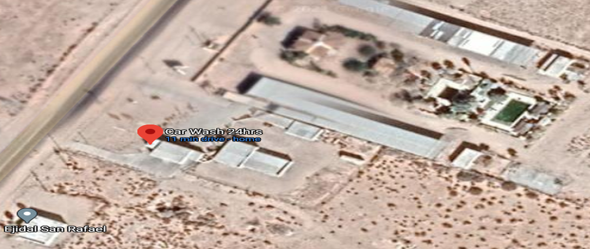 Foto de terreno comercial en venta en carretera sonoyta-peñasco , nueva, puerto peñasco, sonora, 20080778 No. 04
