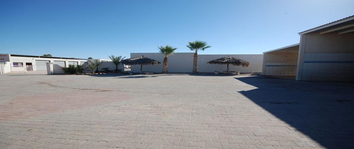 Foto de terreno comercial en venta en carretera sonoyta-peñasco , nueva, puerto peñasco, sonora, 20080778 No. 05