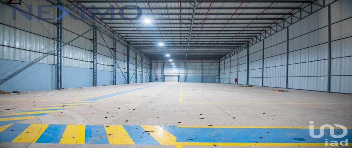 Foto de bodega en renta en carretera tala san isidro maza 71, san isidro mazatepec, tala, jalisco, 30997832 No. 05