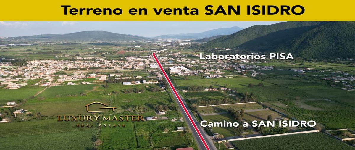 Foto de terreno comercial en venta en carretera tala , san isidro mazatepec, tala, jalisco, 0 No. 03
