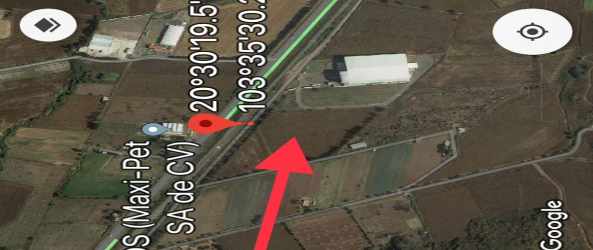 Foto de terreno habitacional en venta en carretera tala-tlajomulco kilometro 11.2 la cofradía tlajomulco de zúñiga jalisco , cofradía, tlajomulco de zúñiga, jalisco, 25825365 No. 03