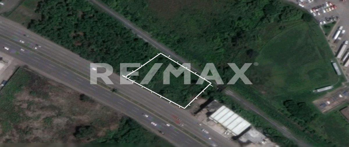 Foto de terreno industrial en renta en carretera tampico mante , corredor industrial, altamira, tamaulipas, 0 No. 03