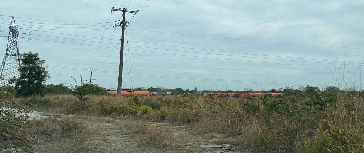 Foto de terreno comercial en renta en carretera tampico mante , emilio portes gil, altamira, tamaulipas, 28657546 No. 03