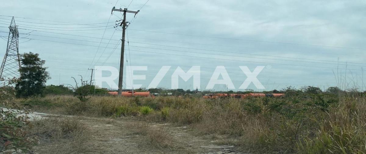 Foto de terreno comercial en renta en carretera tampico mante , emilio portes gil, altamira, tamaulipas, 0 No. 03