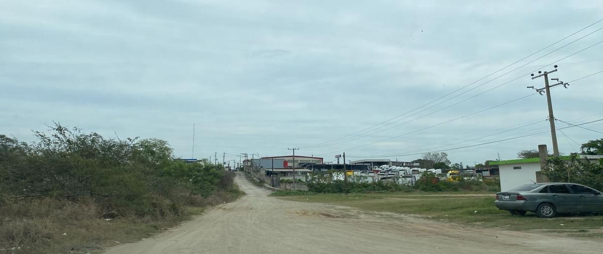 Foto de terreno comercial en renta en carretera tampico mante , emilio portes gil, altamira, tamaulipas, 28657546 No. 05