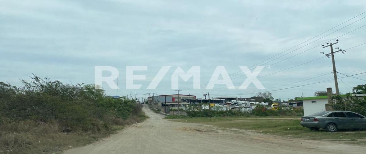 Foto de terreno comercial en renta en carretera tampico mante , emilio portes gil, altamira, tamaulipas, 28657546 No. 05