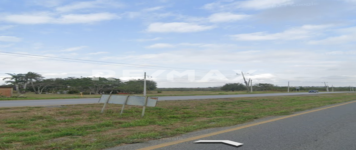 Foto de terreno industrial en venta en carretera tampico mante , felipe carrillo puerto, altamira, tamaulipas, 26658785 No. 04