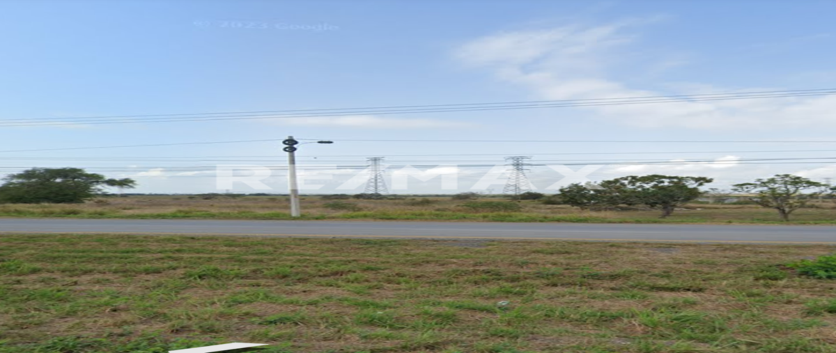 Foto de terreno industrial en venta en carretera tampico mante , felipe carrillo puerto, altamira, tamaulipas, 26658785 No. 05