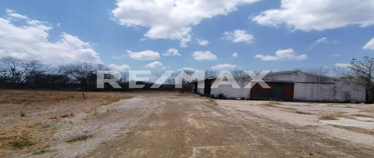 Foto de terreno comercial en renta en carretera tampico mante kilometro 38.5 , benito juárez, altamira, tamaulipas, 0 No. 03