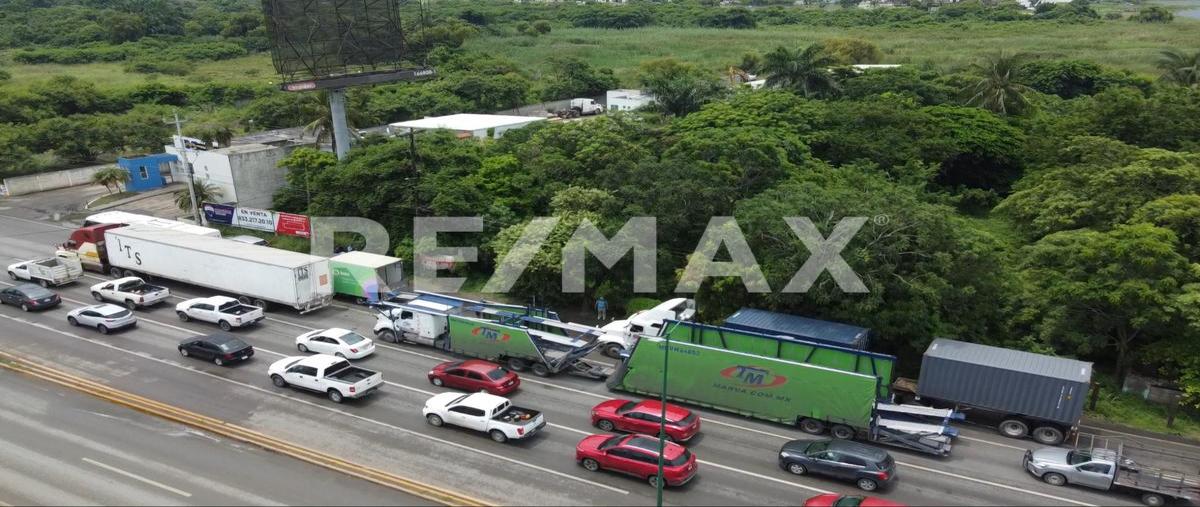 Foto de terreno industrial en venta en carretera tampico mante , laguna de la puerta, altamira, tamaulipas, 23711287 No. 03