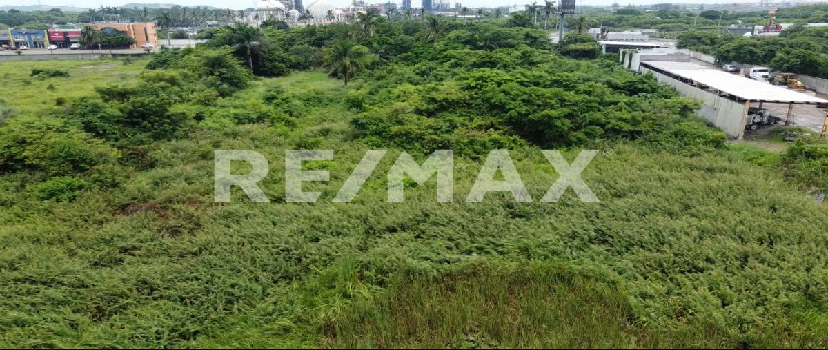 Foto de terreno industrial en venta en carretera tampico mante , laguna de la puerta, altamira, tamaulipas, 23711287 No. 05
