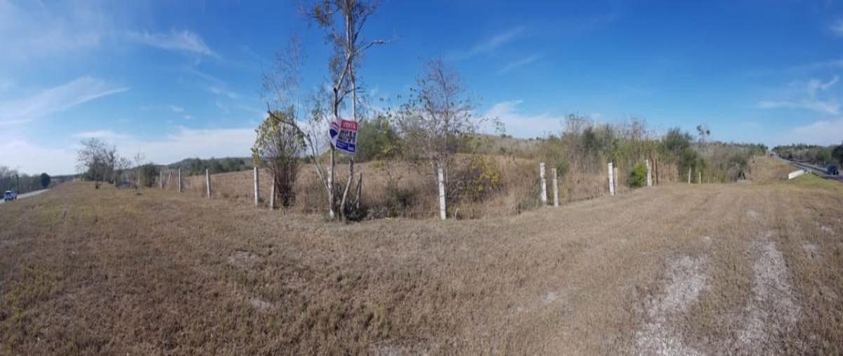 Foto de terreno comercial en carretera tampico mante , maclovio herrera (miradores), altamira, tamaulipas, 23710273 foto 01 Foto de terreno comercial en venta en carretera tampico mante , maclovio herrera (miradores), altamira, tamaulipas, 23710273 No. 01