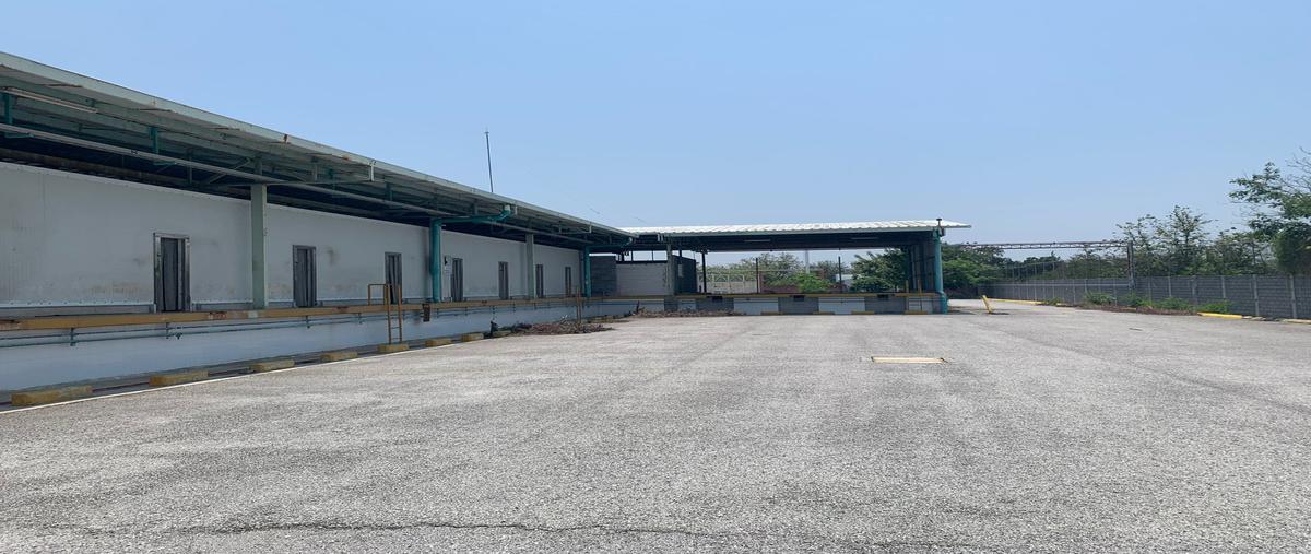Foto de bodega en venta en carretera tampico mante , mante, el mante, tamaulipas, 26852418 No. 03