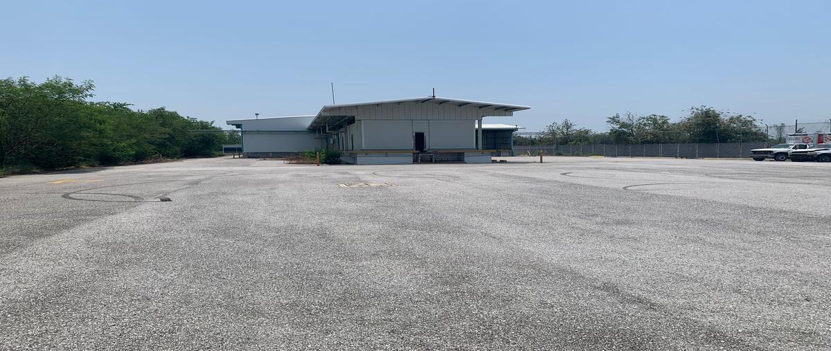 Foto de bodega en venta en carretera tampico mante , mante, el mante, tamaulipas, 26852418 No. 04