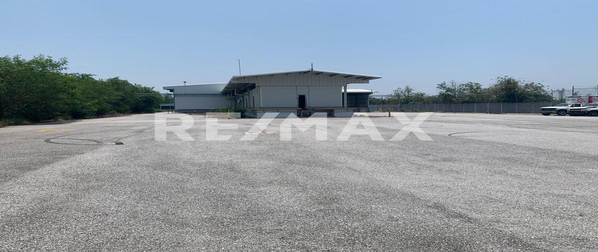 Foto de bodega en venta en carretera tampico mante , mante, el mante, tamaulipas, 0 No. 04