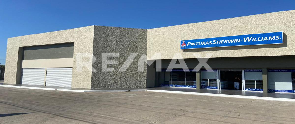 Foto de edificio en renta en carretera tampico- mante , miramar, altamira, tamaulipas, 26595173 No. 01