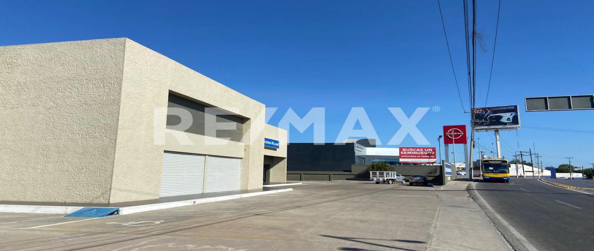 Foto de edificio en renta en carretera tampico- mante , miramar, altamira, tamaulipas, 26595173 No. 05
