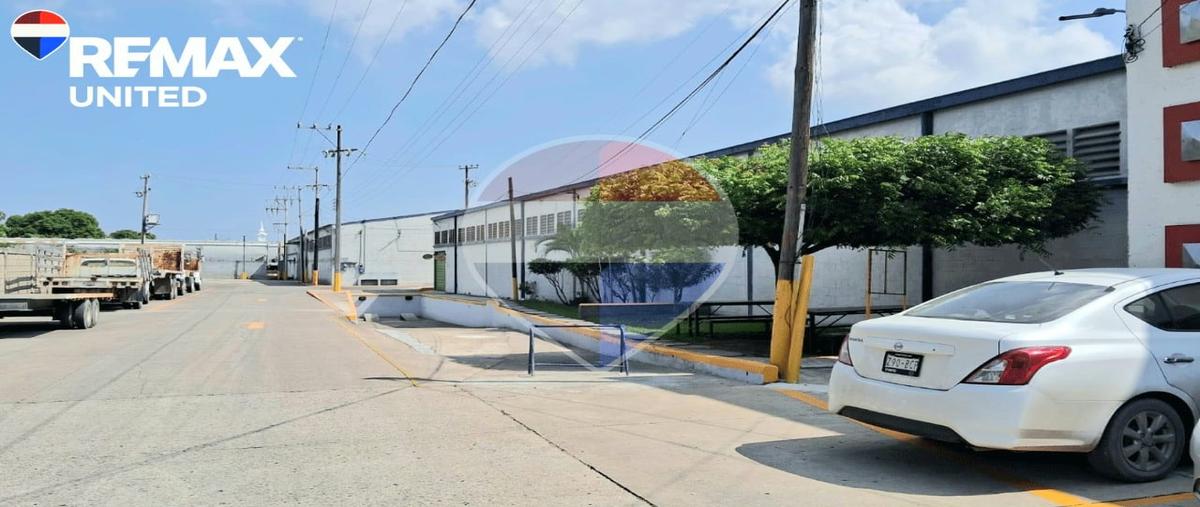 Foto de bodega en renta en carretera tampico mante , miramar, altamira, tamaulipas, 30493784 No. 03