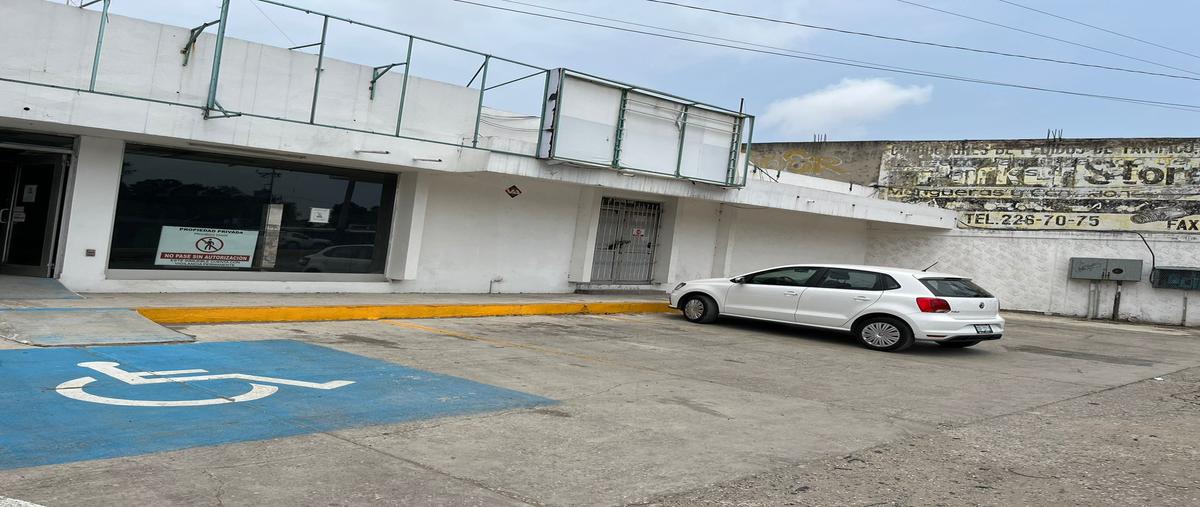 Foto de terreno comercial en venta en carretera tampico mante , niños héroes, tampico, tamaulipas, 28704048 No. 02