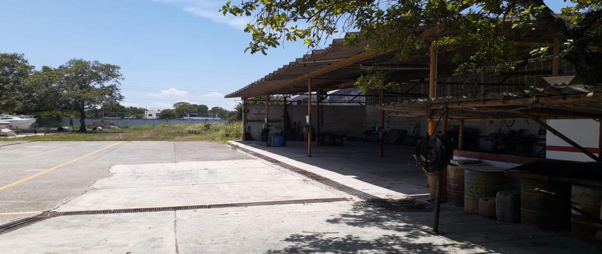 Foto de terreno comercial en carretera tampico mante , niños héroes, tampico, tamaulipas, 28704048 foto 03 Foto de terreno comercial en venta en carretera tampico mante , niños héroes, tampico, tamaulipas, 28704048 No. 03