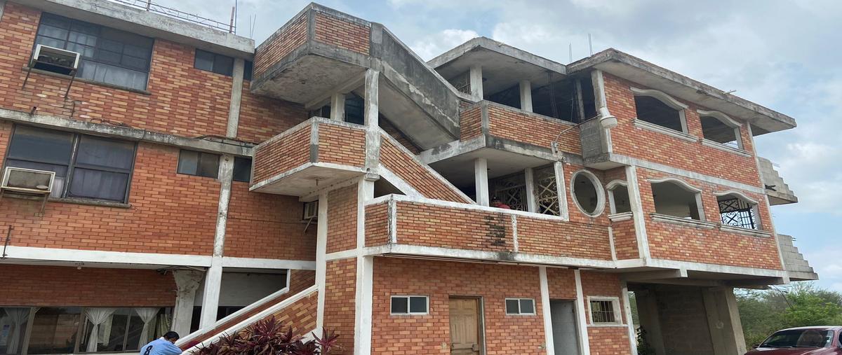 Foto de edificio en renta en carretera tampico- mante , santa amalia, altamira, tamaulipas, 27116619 No. 03