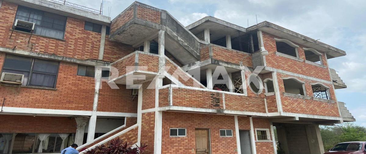 Foto de edificio en renta en carretera tampico- mante , santa amalia, altamira, tamaulipas, 27116619 No. 03