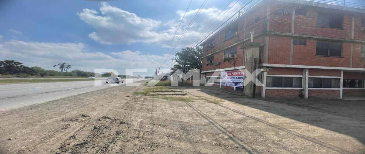 Foto de edificio en renta en carretera tampico- mante , santa amalia, altamira, tamaulipas, 27116619 No. 04