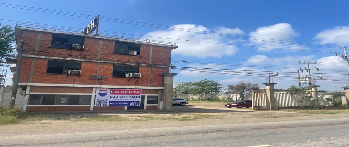 Foto de edificio en renta en carretera tampico- mante , santa amalia, altamira, tamaulipas, 27116619 No. 05