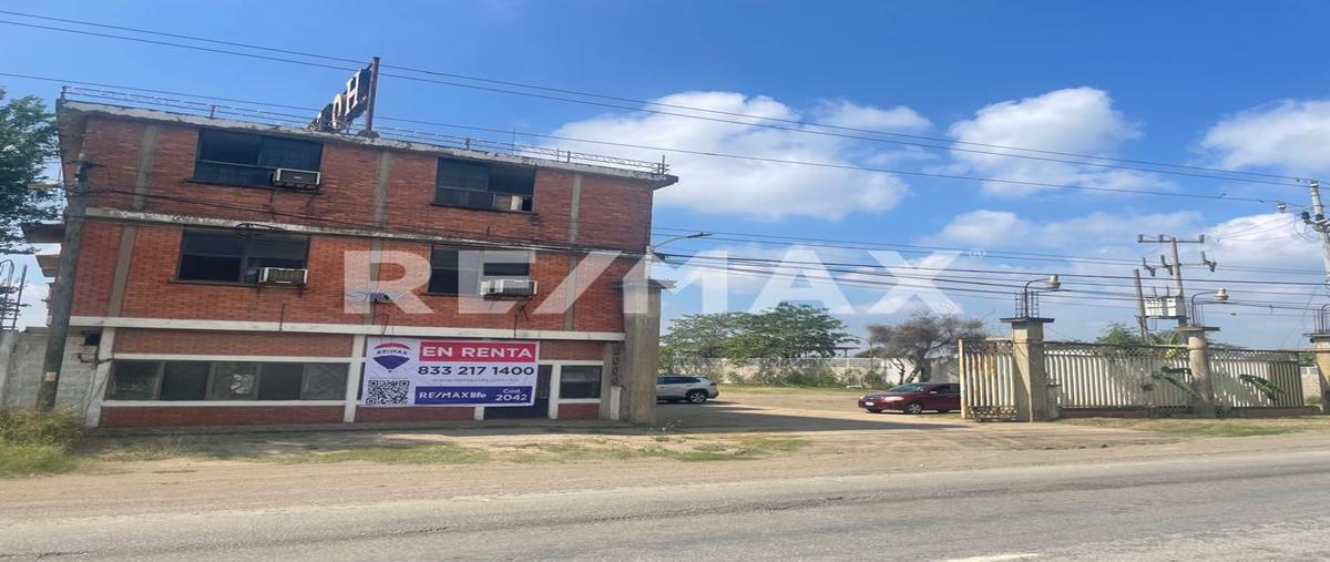 Foto de edificio en renta en carretera tampico- mante , santa amalia, altamira, tamaulipas, 27116619 No. 05