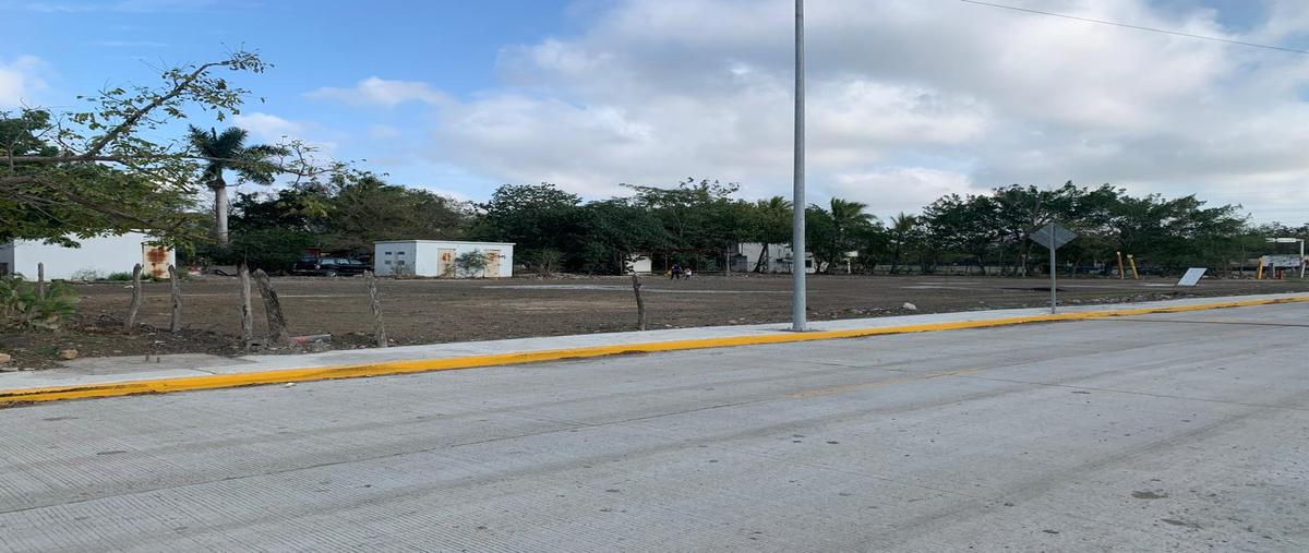 Foto de terreno comercial en carretera tampico mante , santa amalia, altamira, tamaulipas, 27852123 foto 01 Foto de terreno comercial en venta en carretera tampico mante , santa amalia, altamira, tamaulipas, 27852123 No. 01