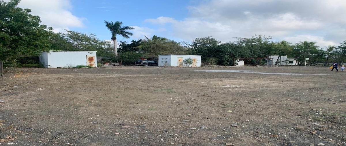 Foto de terreno comercial en carretera tampico mante , santa amalia, altamira, tamaulipas, 27852123 foto 02 Foto de terreno comercial en venta en carretera tampico mante , santa amalia, altamira, tamaulipas, 27852123 No. 02