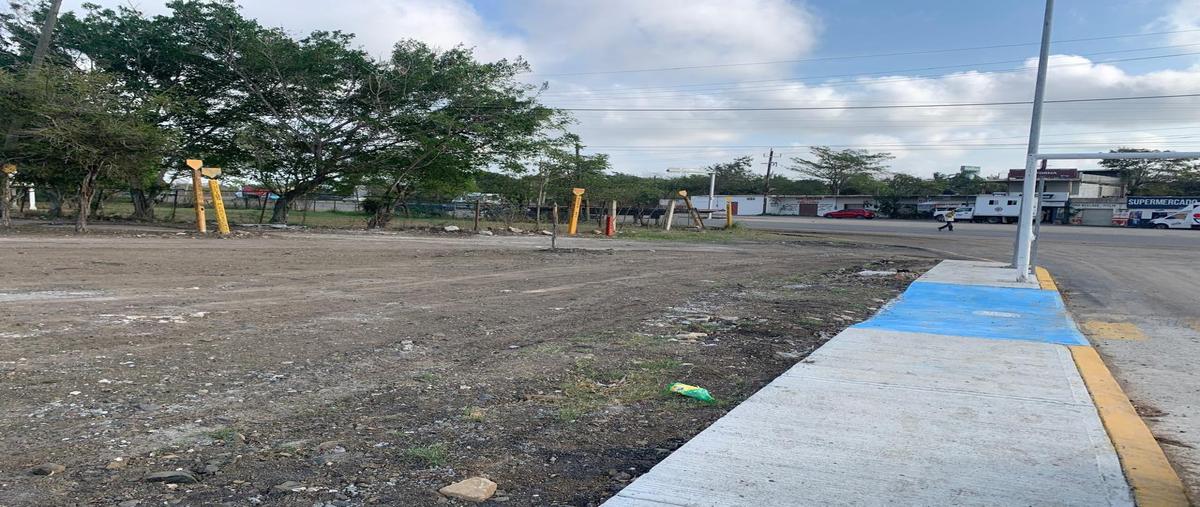 Foto de terreno comercial en carretera tampico mante , santa amalia, altamira, tamaulipas, 27852123 foto 03 Foto de terreno comercial en venta en carretera tampico mante , santa amalia, altamira, tamaulipas, 27852123 No. 03