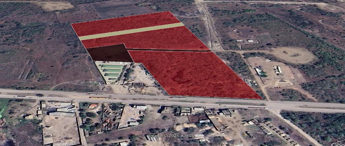 Foto de terreno industrial en carretera tampico mante , santa amalia, altamira, tamaulipas, 29247388 foto 02 Foto de terreno industrial en venta en carretera tampico mante , santa amalia, altamira, tamaulipas, 29247388 No. 02