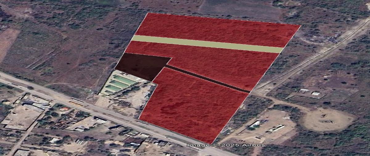 Foto de terreno industrial en carretera tampico mante , santa amalia, altamira, tamaulipas, 29247388 foto 03 Foto de terreno industrial en venta en carretera tampico mante , santa amalia, altamira, tamaulipas, 29247388 No. 03