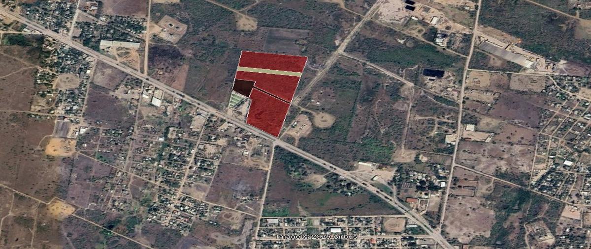 Foto de terreno industrial en carretera tampico mante , santa amalia, altamira, tamaulipas, 29247388 foto 04 Foto de terreno industrial en venta en carretera tampico mante , santa amalia, altamira, tamaulipas, 29247388 No. 04