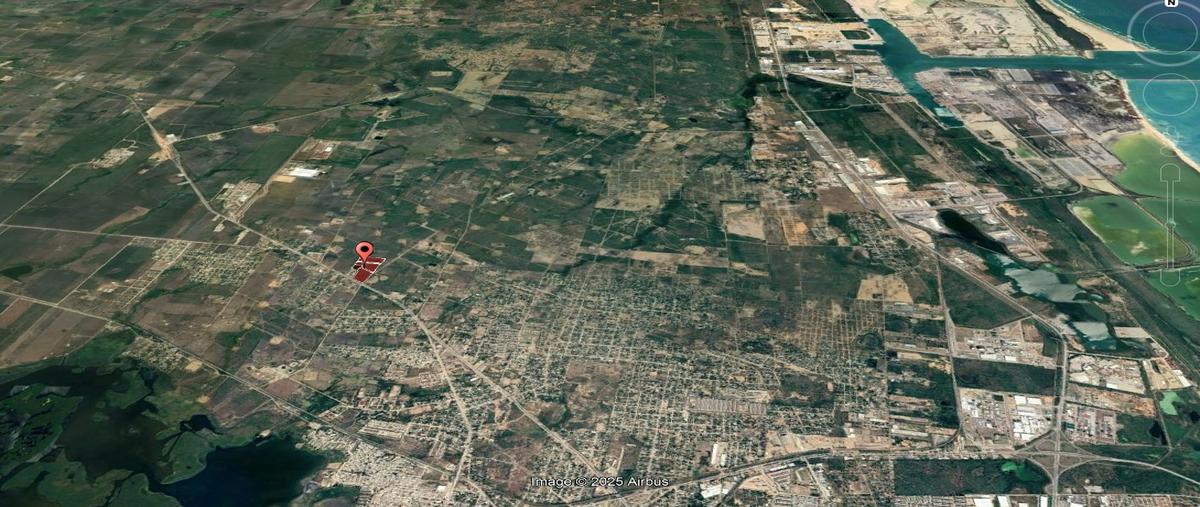 Foto de terreno industrial en carretera tampico mante , santa amalia, altamira, tamaulipas, 29247388 foto 05 Foto de terreno industrial en venta en carretera tampico mante , santa amalia, altamira, tamaulipas, 29247388 No. 05