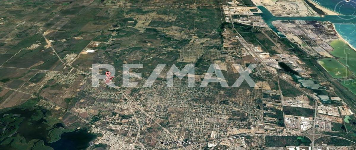 Foto de terreno industrial en venta en carretera tampico mante , santa amalia, altamira, tamaulipas, 0 No. 05