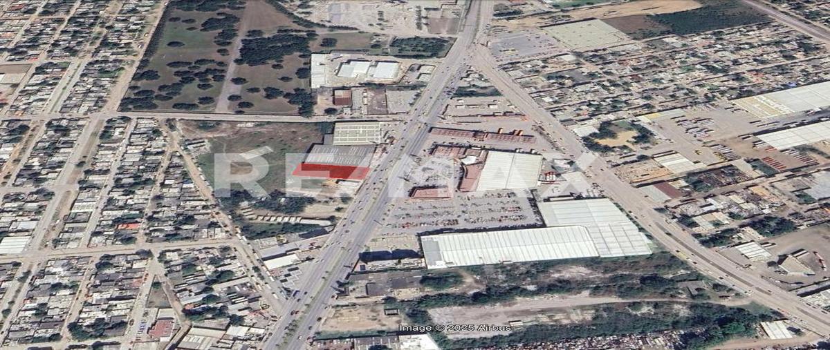 Foto de terreno comercial en renta en carretera tampico mante , tampico altamira, altamira, tamaulipas, 0 No. 03
