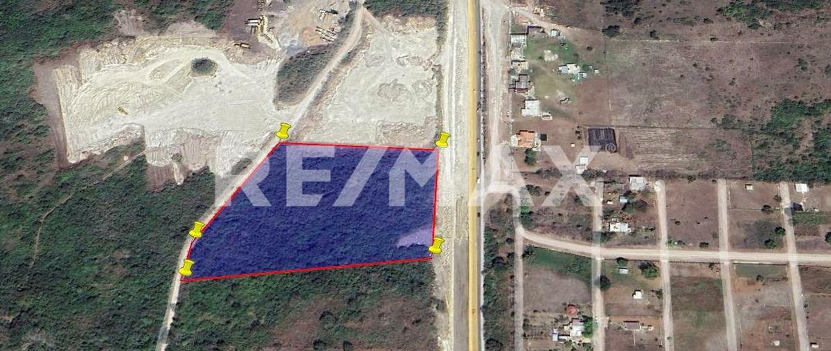 Foto de terreno industrial en carretera tampico tuxpan , tampico alto centro, tampico alto, veracruz de ignacio de la llave, 0 foto 02 Foto de terreno industrial en venta en carretera tampico tuxpan , tampico alto centro, tampico alto, veracruz de ignacio de la llave, 0 No. 02