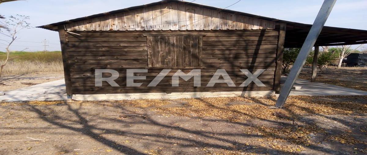 Foto de rancho en venta en carretera tampico valles , panuco centro, pánuco, veracruz de ignacio de la llave, 0 No. 03