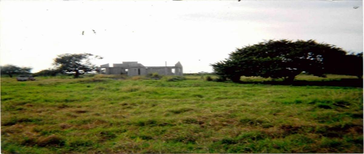 Foto de terreno habitacional en venta en carretera tampico valles , panuco centro, pánuco, veracruz de ignacio de la llave, 3500045 No. 03