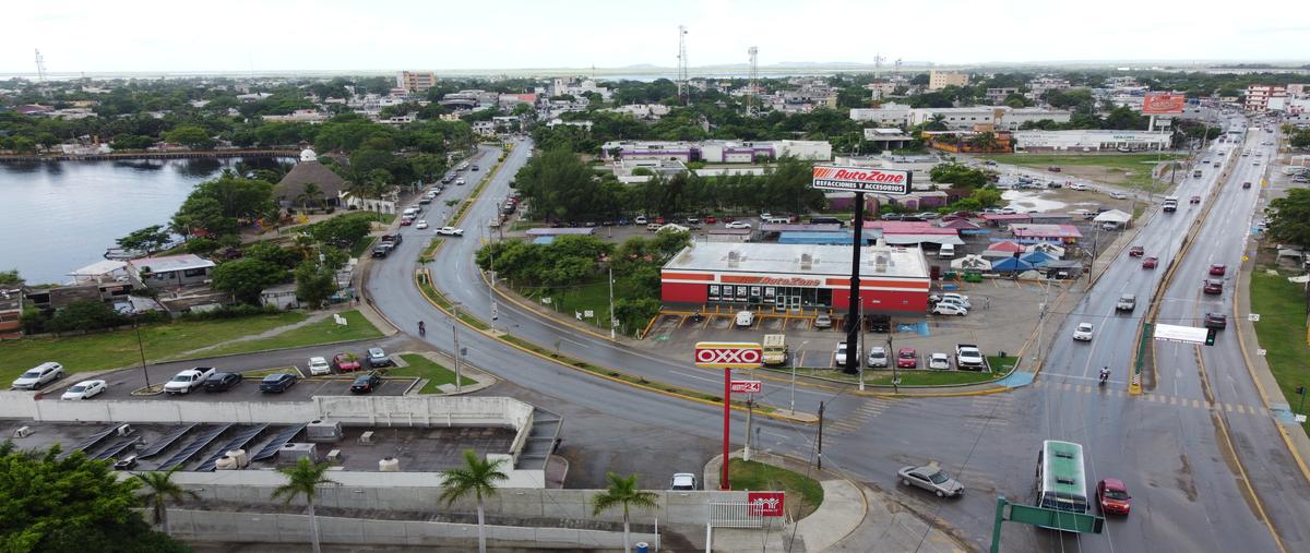 Foto de edificio en venta en carretera tampico-mante , altamira centro, altamira, tamaulipas, 28657757 No. 03