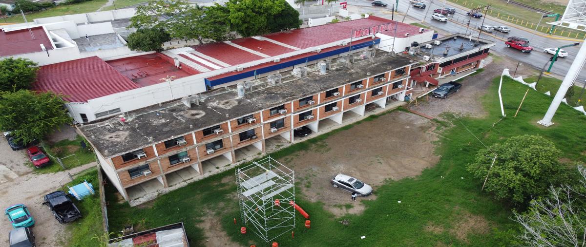 Foto de edificio en venta en carretera tampico-mante , altamira centro, altamira, tamaulipas, 28657757 No. 04